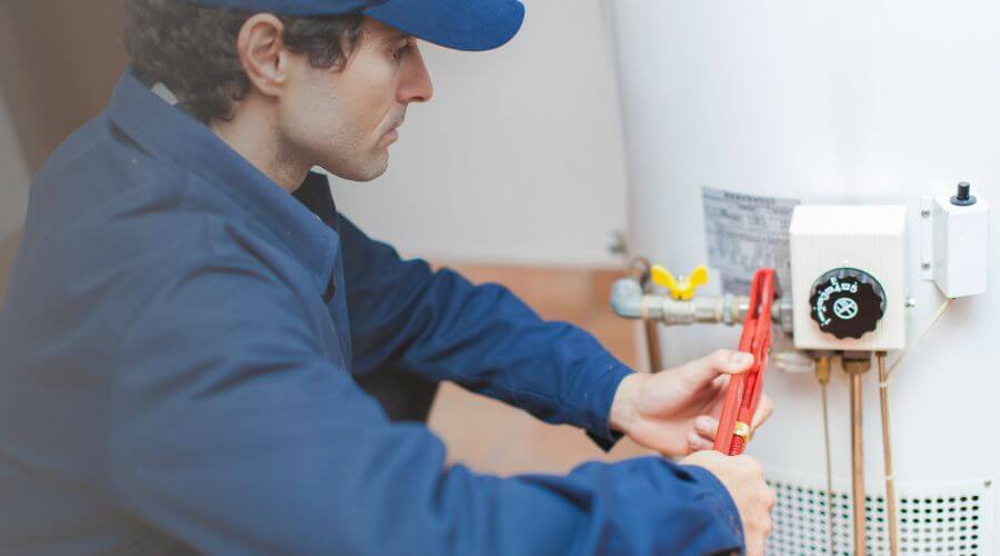 Local annual plumbing maintenance in Myrtle Creek, OR